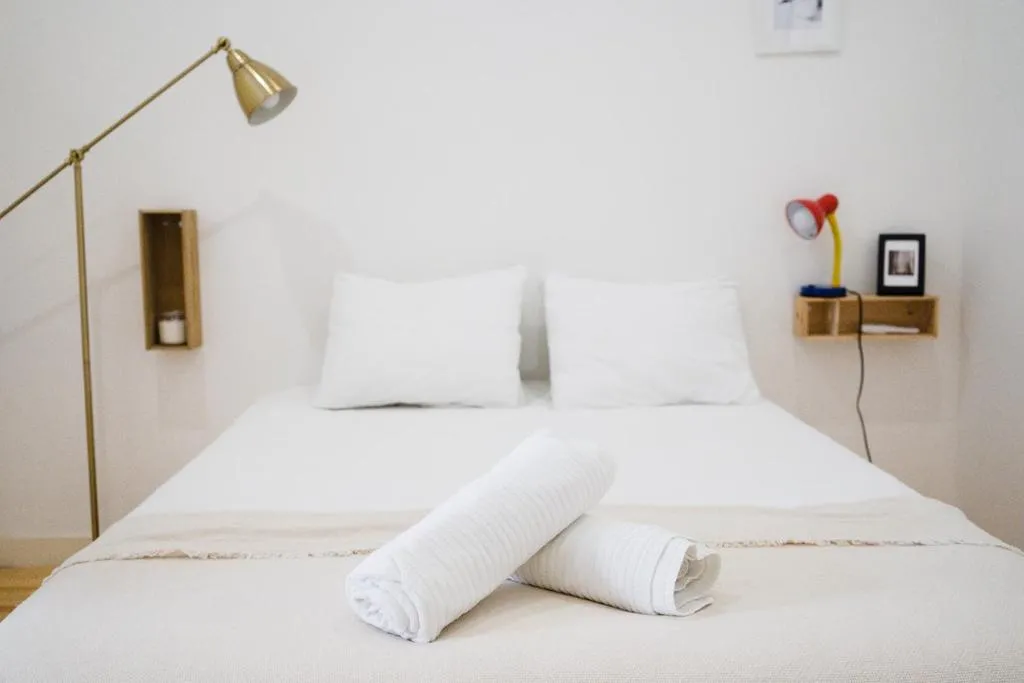 Cosy and Modern flat in Porto City Center, Porto, Portugal