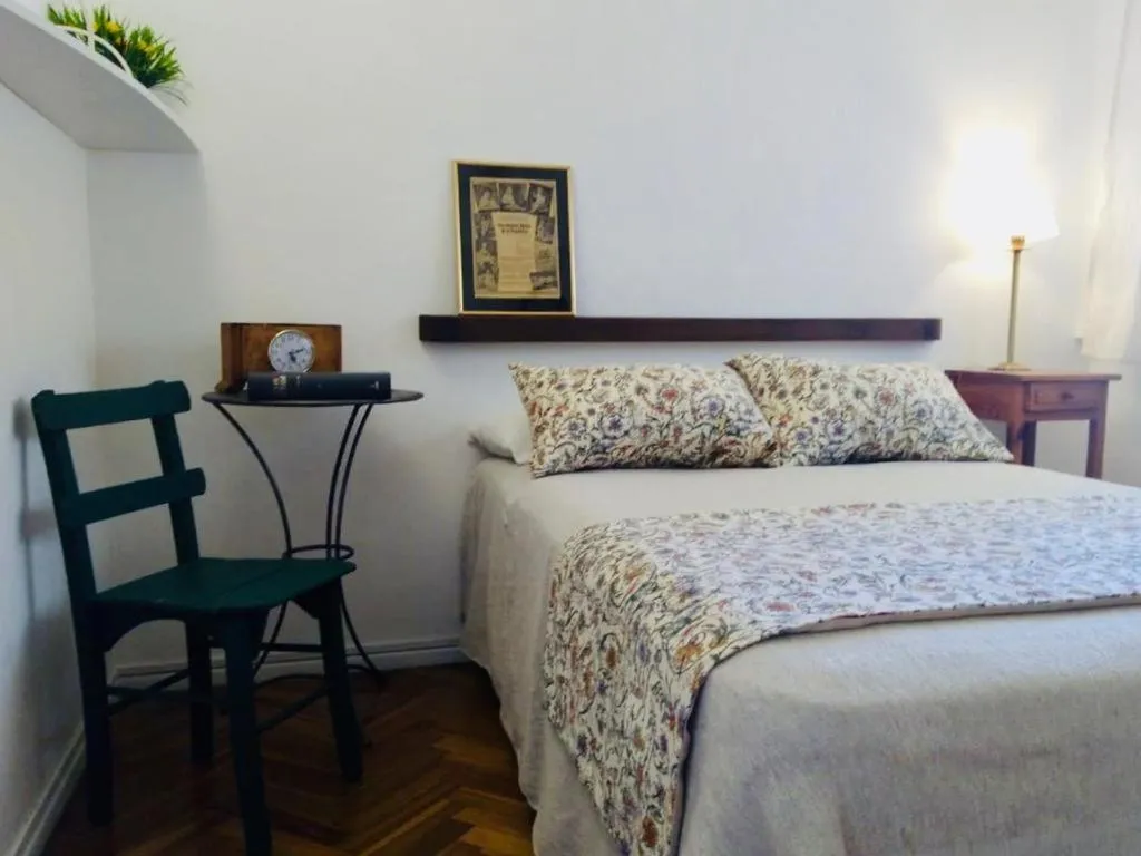 DEPTO DE 2 AMBIENTES EN PLENA RECOLETA, Buenos Aires, Argentina