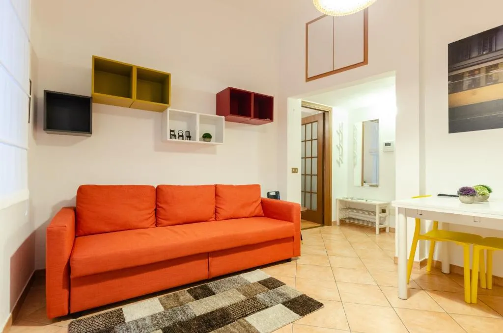 Cozy Central Flat - Porta Romana - Duomo, Milano, Italia