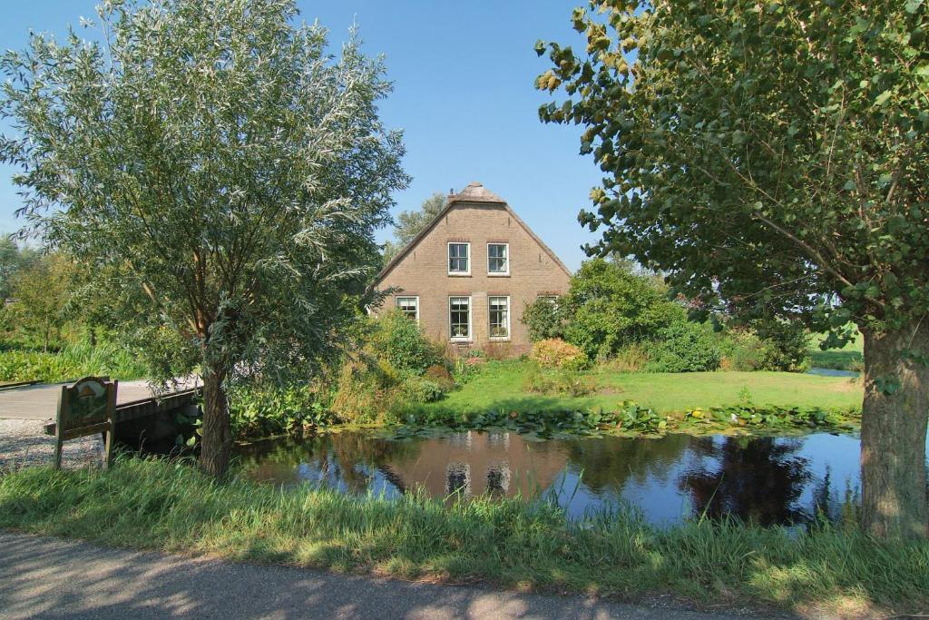 Bed & Breakfast De Ruige Weide 