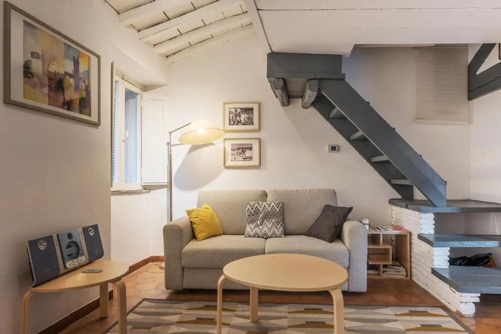 Charming Loft Navona, Roma, Italia