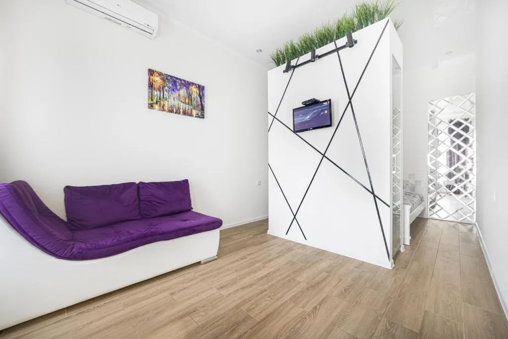 NEW 2020 apartments on Deribasovskaya, Odesa, Ucraina