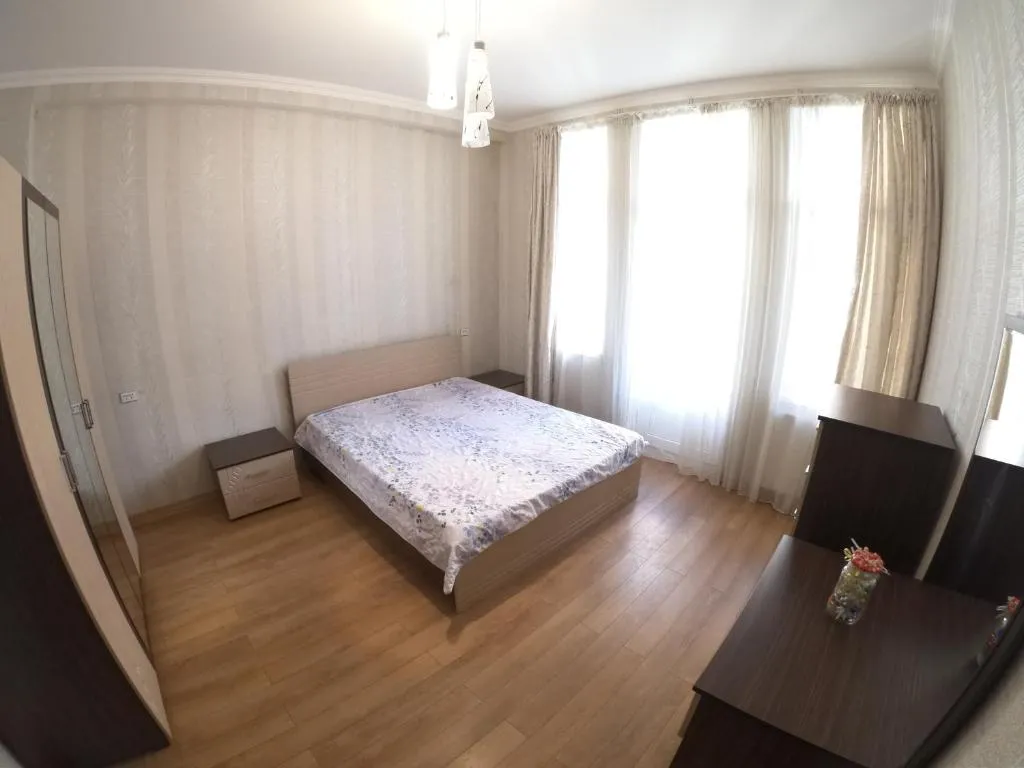 My Home, Tbilisi, Georgia