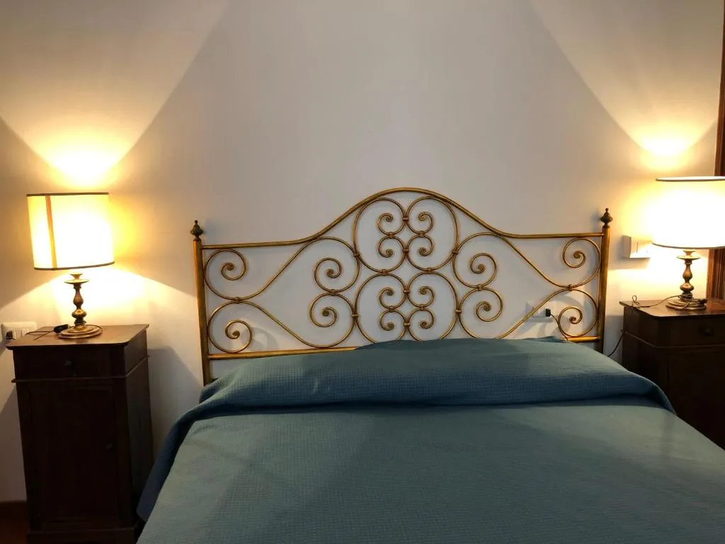 Magnoli The X, Florence, Italy