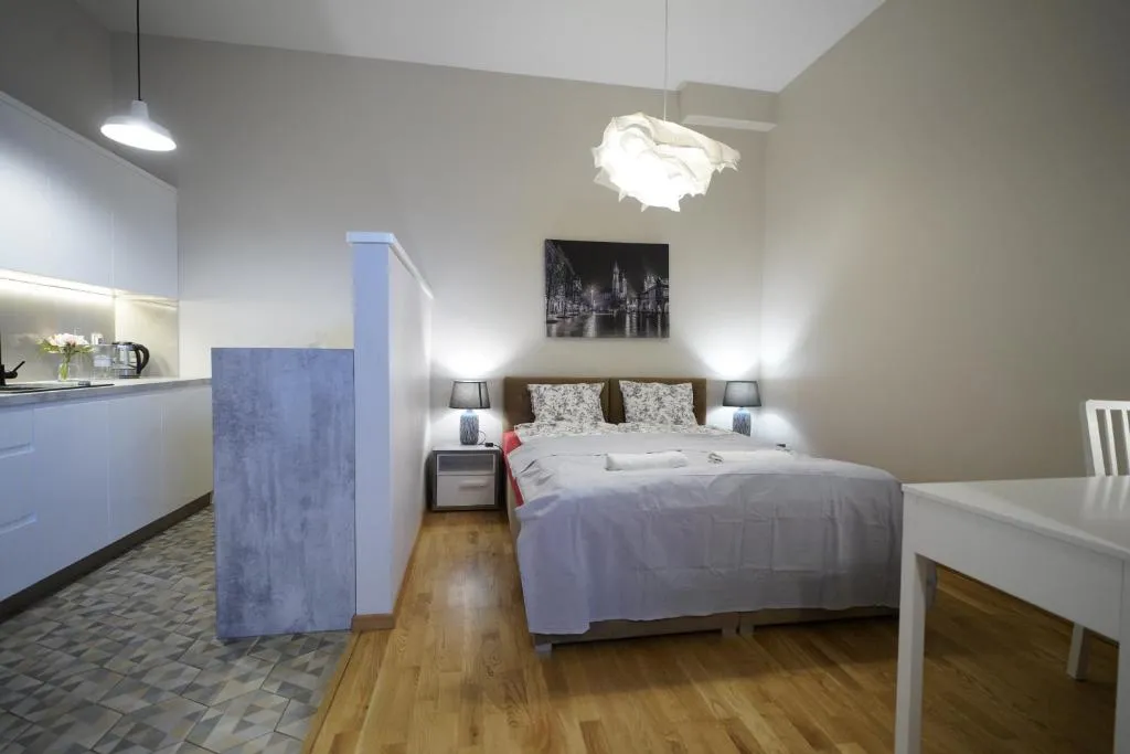 Kyhash Kazimierz Apartments Starowislna 36, Krakow, Poland