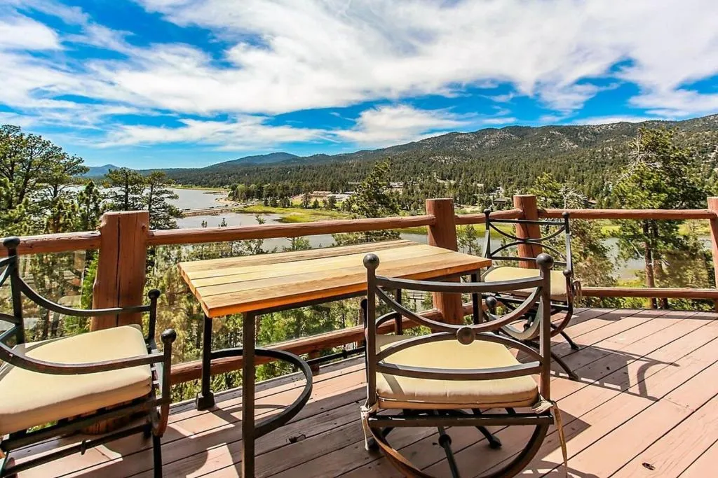 Windsong Manor-906 by Big Bear Vacations, Big Bear Lake, Statele Unite ale Americii