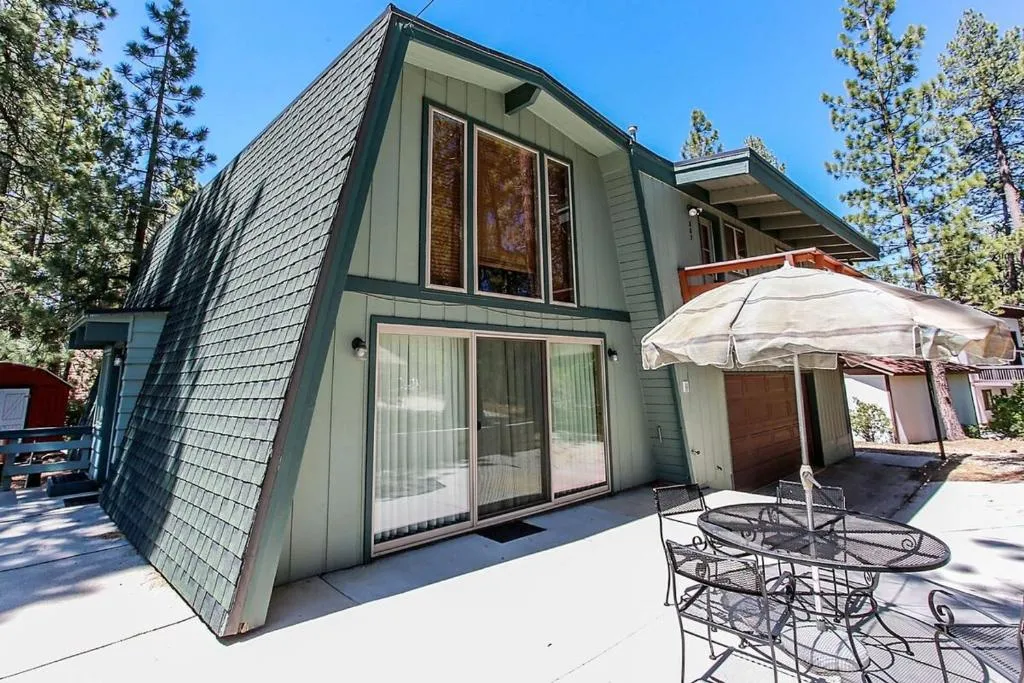 Summit Paradise-845 by Big Bear Vacations, Big Bear Lake, Statele Unite ale Americii