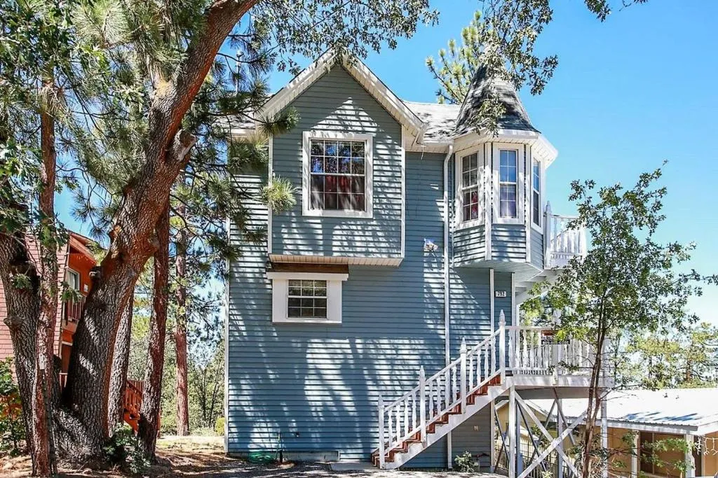 Great Spirit Escape-1476 by Big Bear Vacations, Big Bear Lake, Statele Unite ale Americii