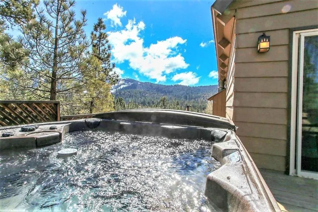 A Trek to the Stars-1112 by Big Bear Vacations, Big Bear Lake, Statele Unite ale Americii