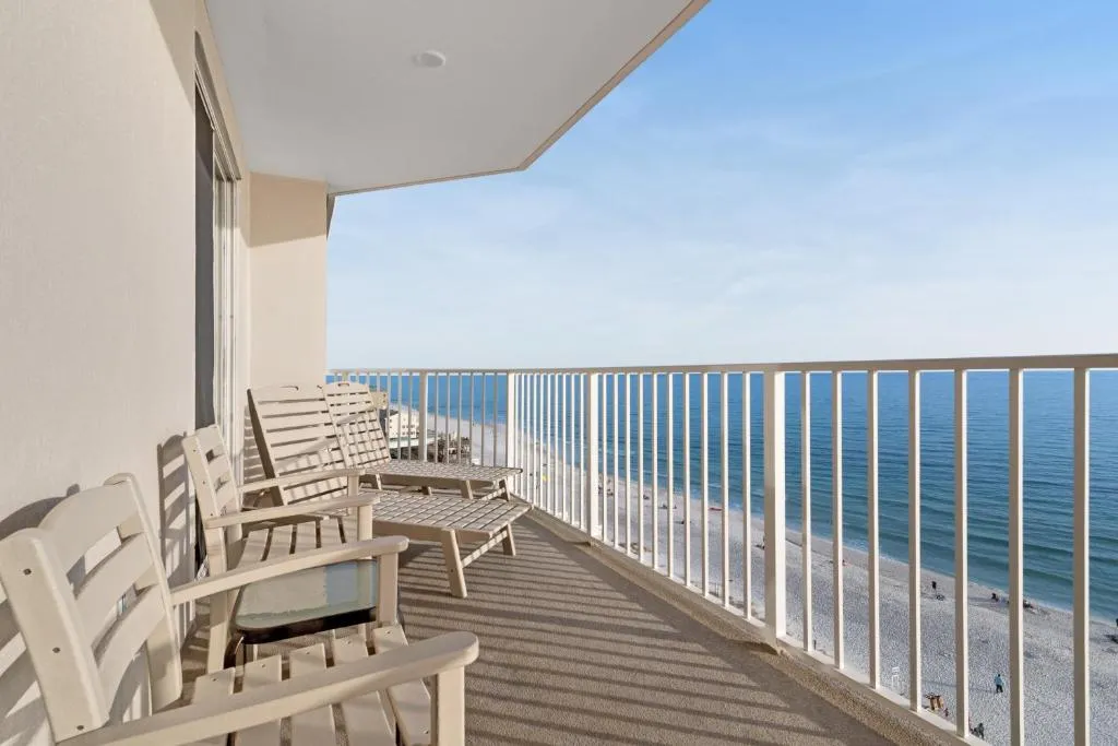 Majestic Sun 904A Miramar Beach (Condo), Destin (FL), United States