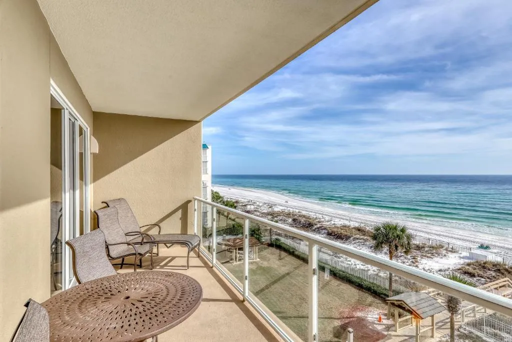 Sterling Sands 406 Destin (Condo), Destin (FL), United States