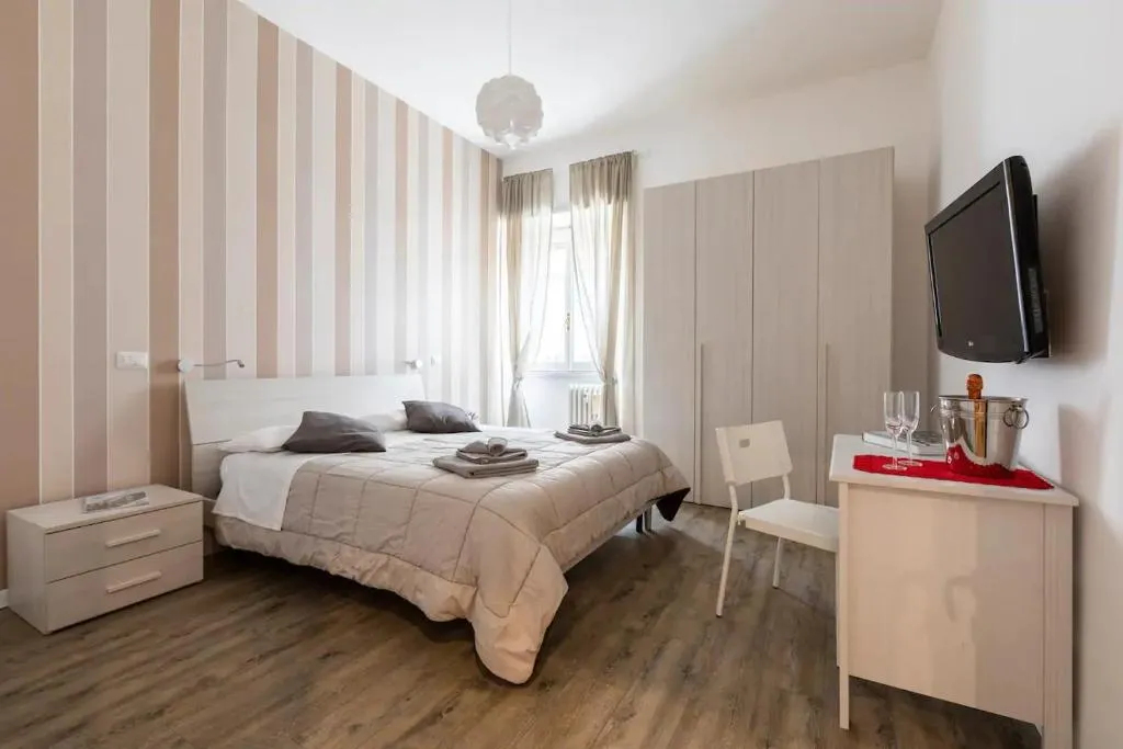 Cornelia House, Roma, Italia