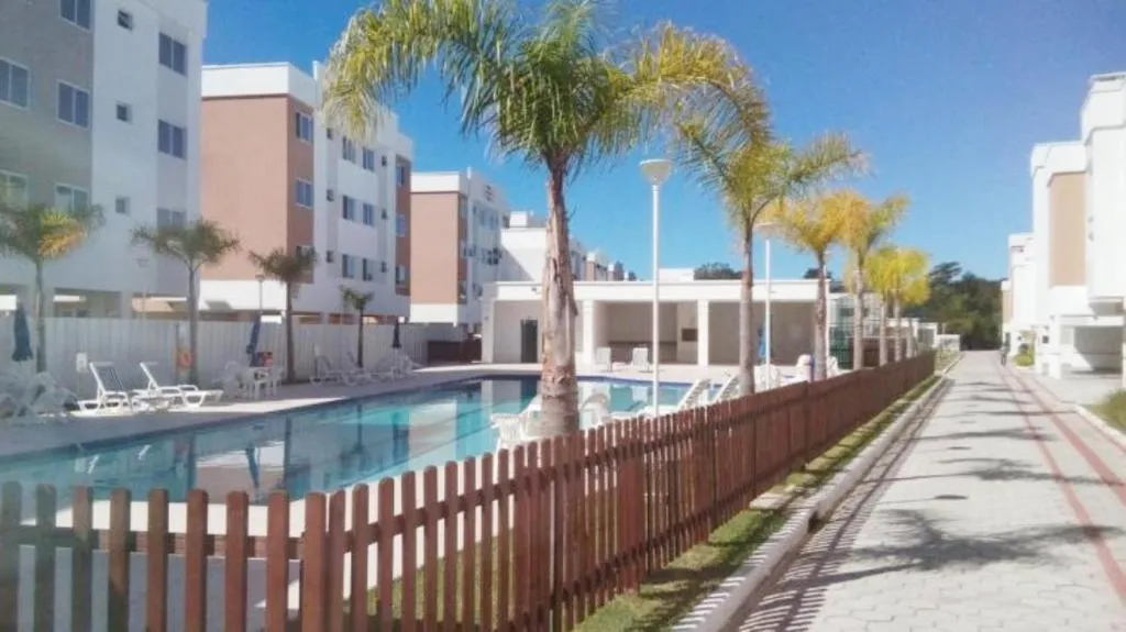 Apartamento em Canasvieiras, Florianópolis, Brazilia