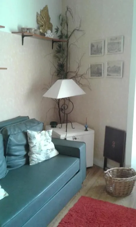 simpatico apartamento, Lisabona, Portugalia