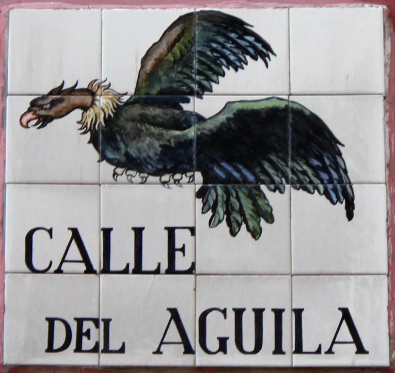 La burbuja castiza, Madrid, Spania