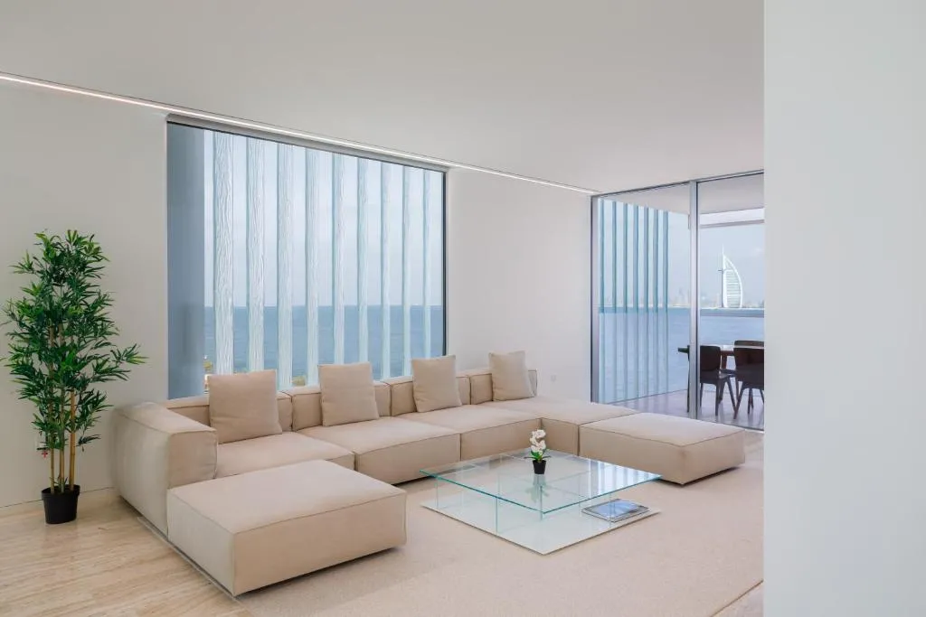 Maison Privee - Muraba, Dubai, Emiratele Arabe Unite