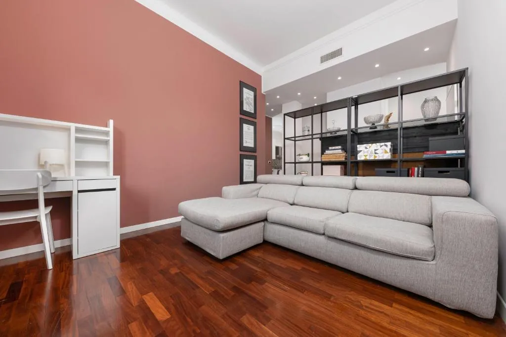 Casa da Suite Thela, Milano, Italia