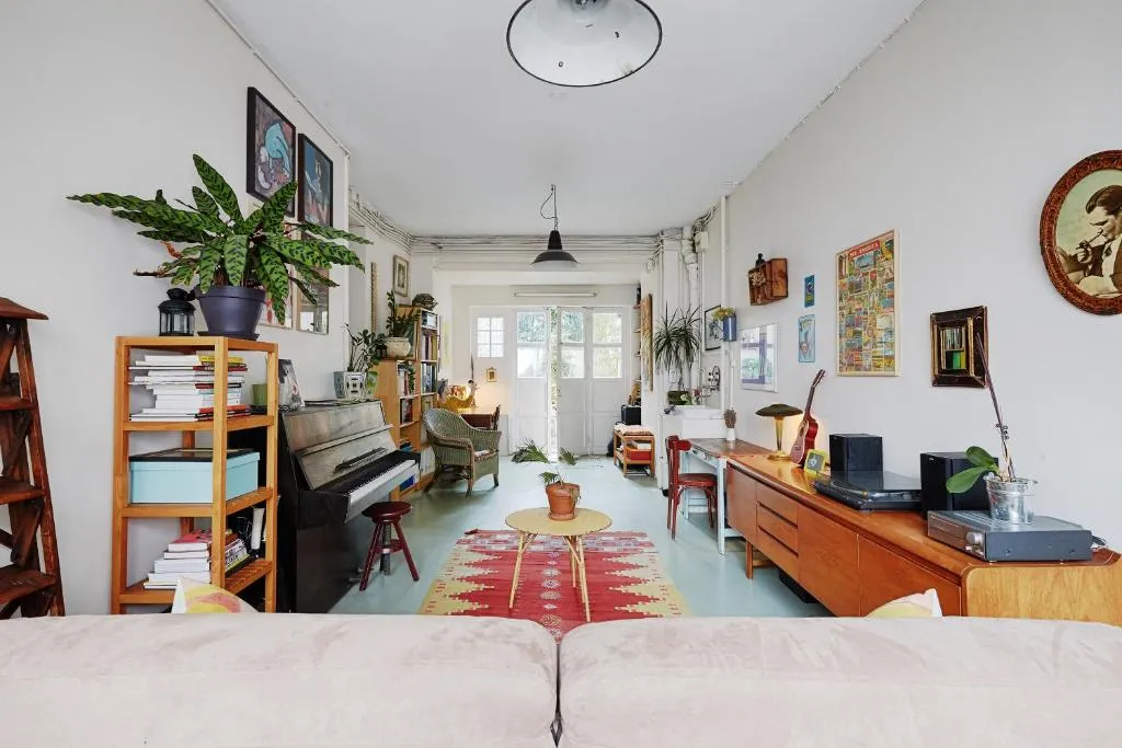 Veeve - Botanical Eclecticism in the 20th, Paris, France