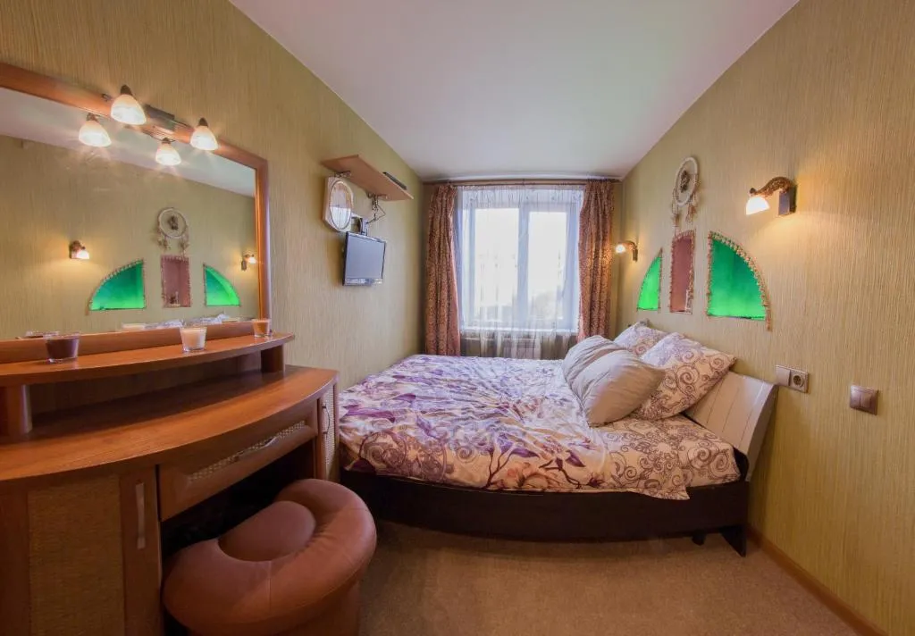 InHome24 Luxary apartment in Moscow, Moscova, Rusia