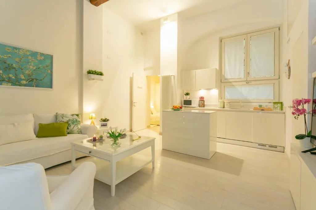 Wonderful apartment close to Via Torino, Milano, Italia