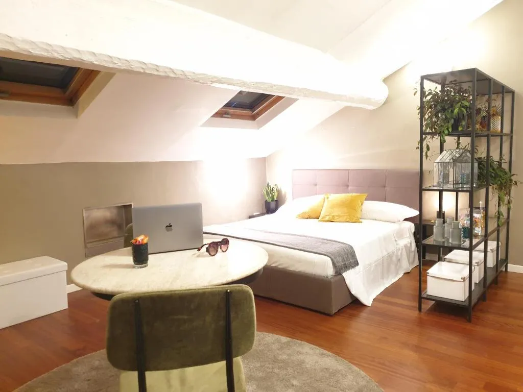 Vico - Corso Como 11, Comasina, Italy