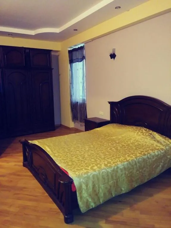 Home at Saburtalo, Tbilisi, Georgia