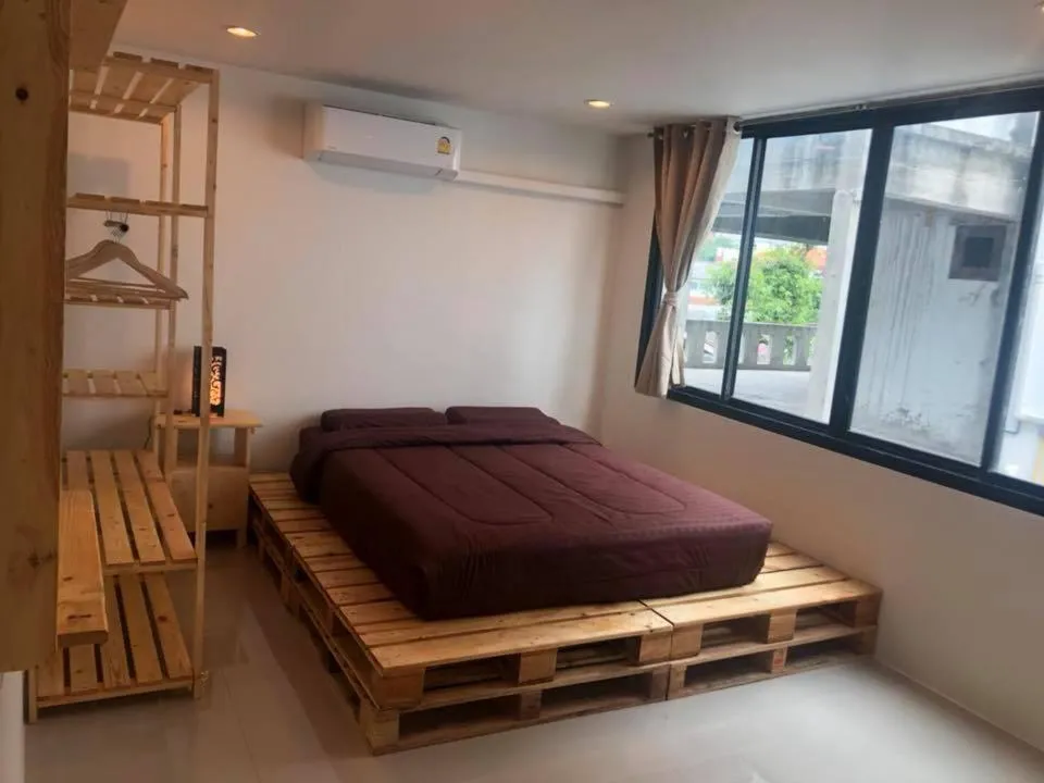 小陳故室多, Bangkok, Thailand