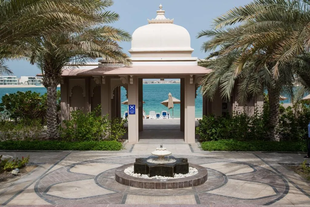 HiGuests Vacation Homes - Grandeur Residences, Dubai, Emiratele Arabe Unite