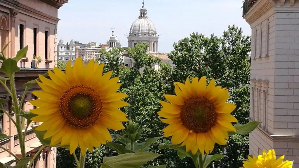 Residenza Cavallini, Roma, Italia