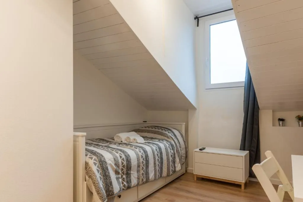 GuestHero - Apartment - Pasteur M1, Comasina, Italy
