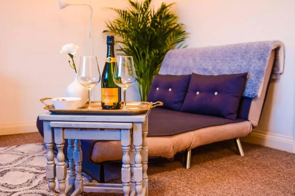 Woods Maisonette - Parking & Garden - Reading 6 PPL, Reading, Marea Britanie