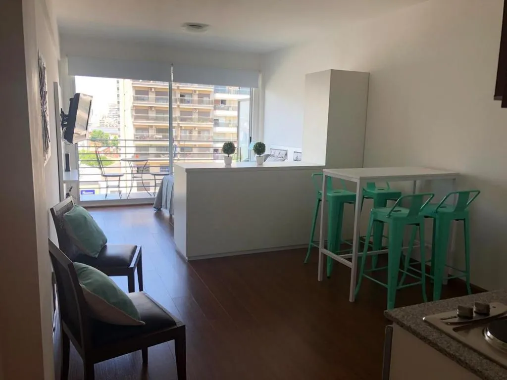 Departamento a estrenar en Palermo con pileta., Buenos Aires, Argentina