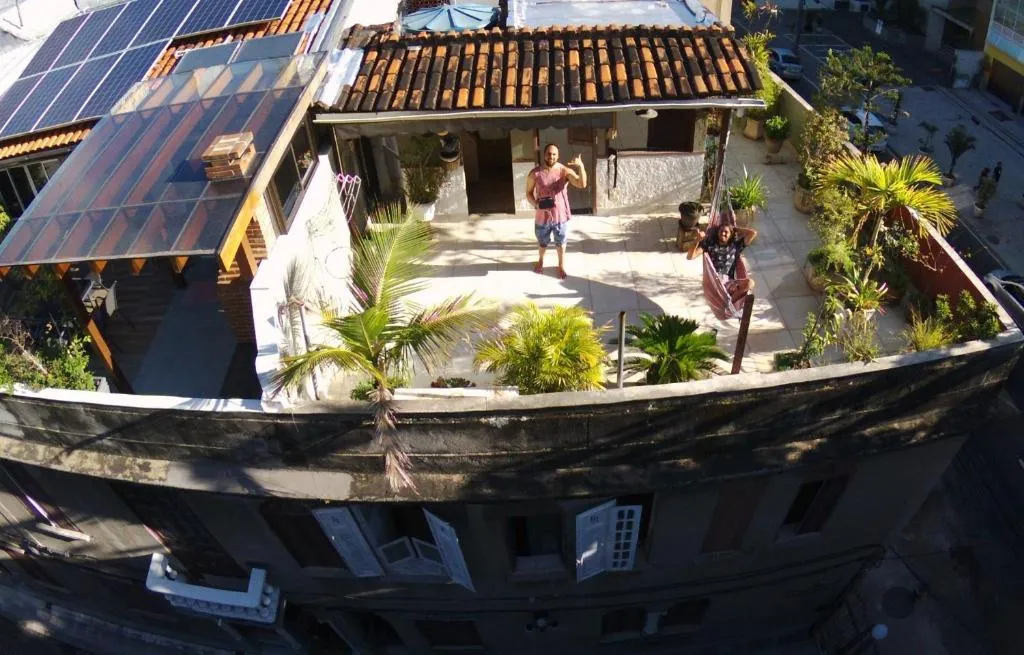 Rio Nomad Guest House, Rio de Janeiro, Brazilia