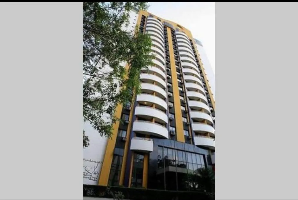 (1510)Flat Ibirapuera Special (apto. particular), Sao Paulo, Brazilia