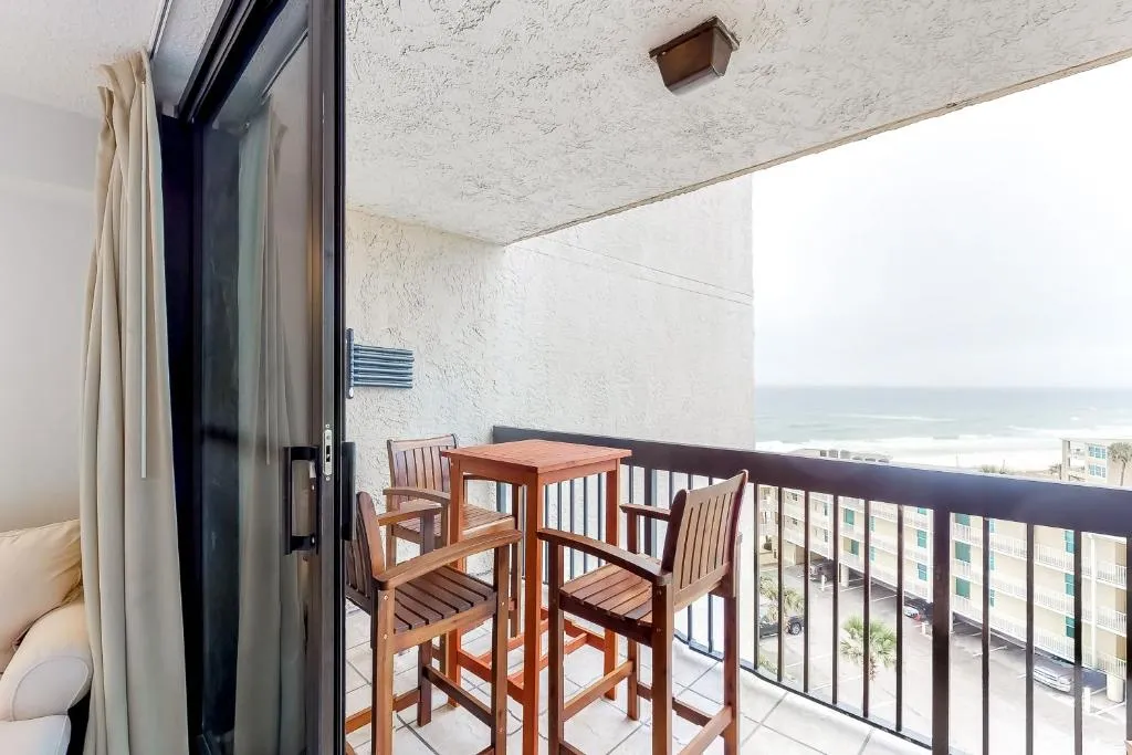 Sundestin Beach Resort #815, Destin (FL), United States