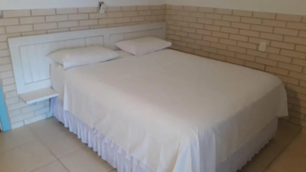 Apartamento Completo Privativo, Florianópolis, Brazilia