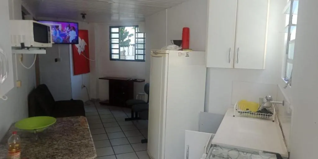 Gorota de Ipanema, Florianópolis, Brazilia