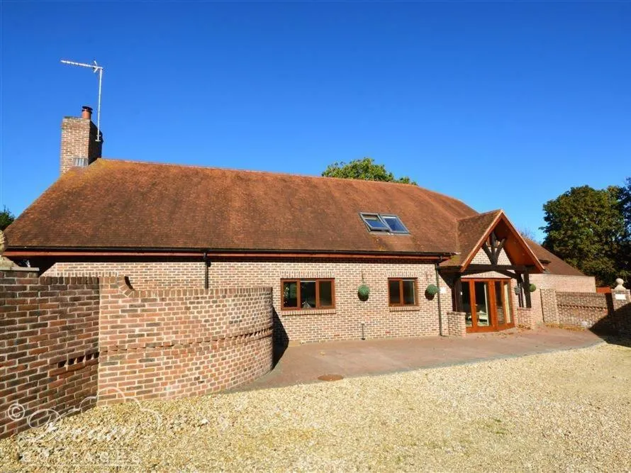 Baytree Lodge, Weymouth, Marea Britanie