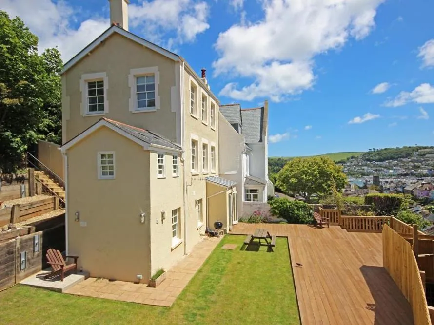 Fairview House, Dartmouth, United Kingdom