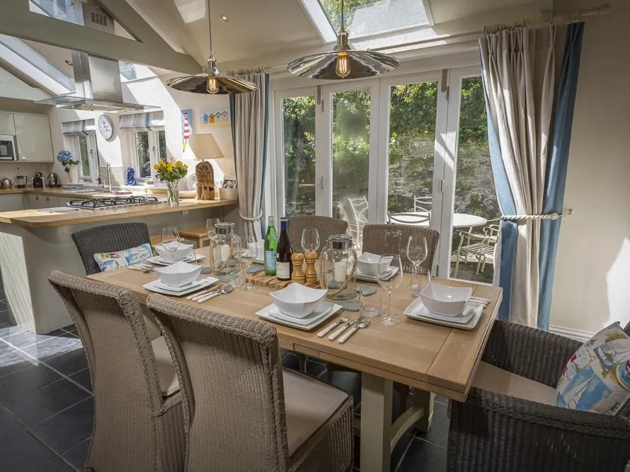 Gooder House, Dartmouth, United Kingdom