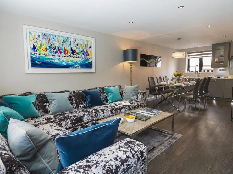 Harbour Cottage (Dartmouth), Dartmouth, United Kingdom