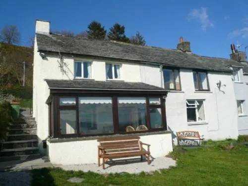 Squirrel Cottage, Keswick, United Kingdom