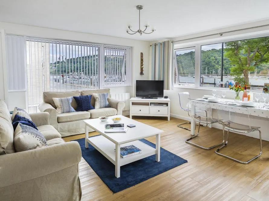 Leeside, Dartmouth, United Kingdom