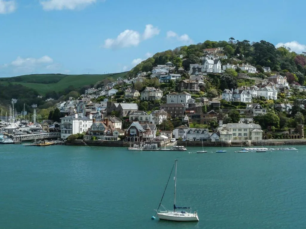 18 Southtown, Dartmouth, United Kingdom