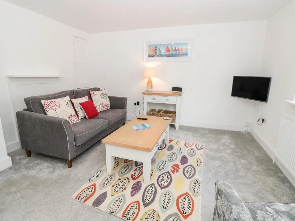 Apartment 2 22 Foss Street, Dartmouth, United Kingdom