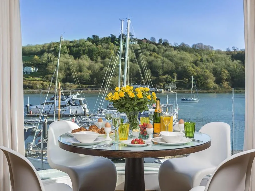 32 Dart Marina, Dartmouth, United Kingdom