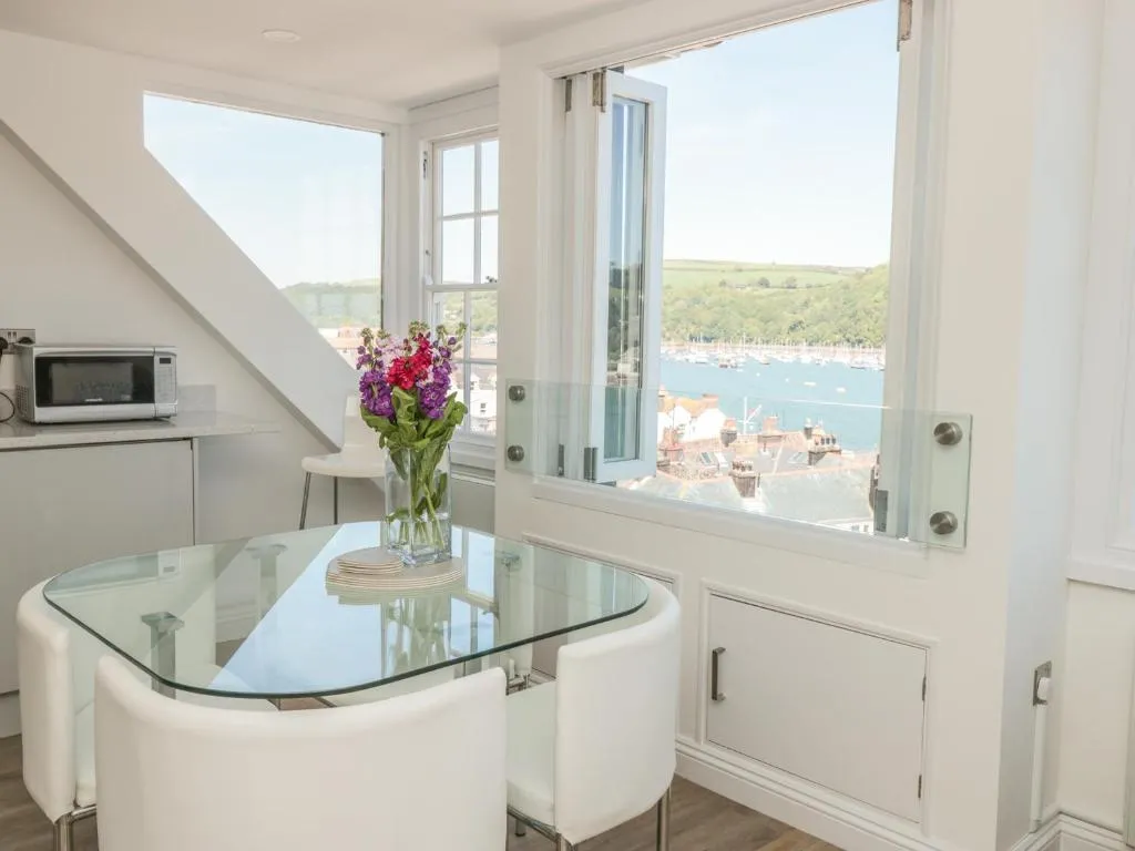 Kings View, Dartmouth, United Kingdom