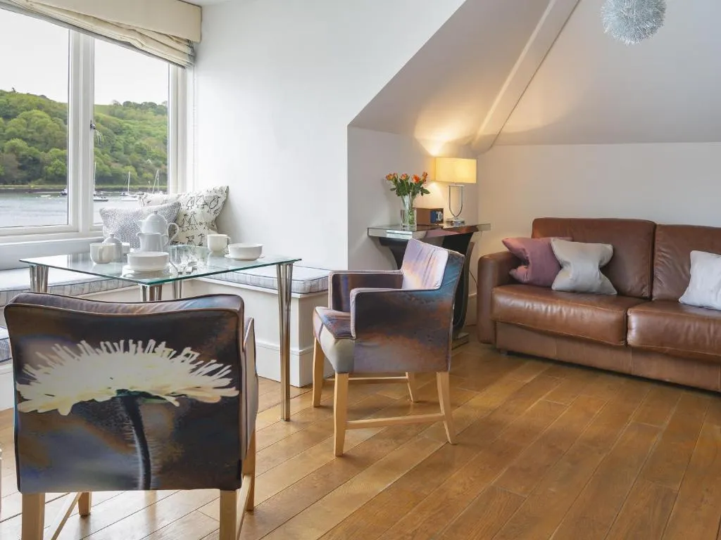 36 Dart Marina, Dartmouth, United Kingdom
