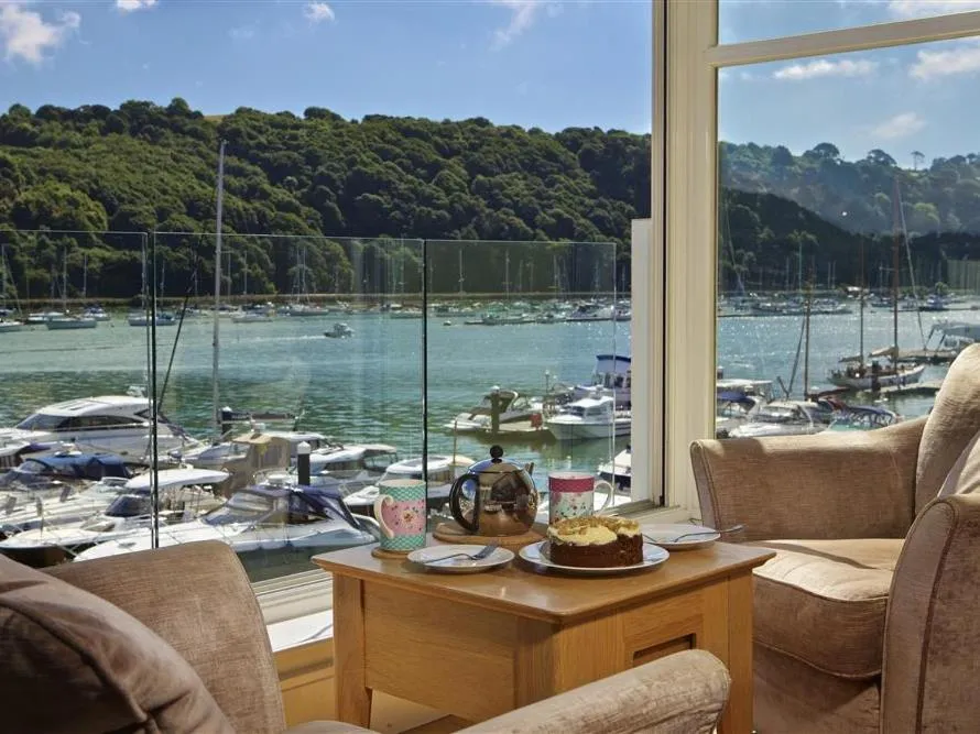 22 Dart Marina, Dartmouth, United Kingdom