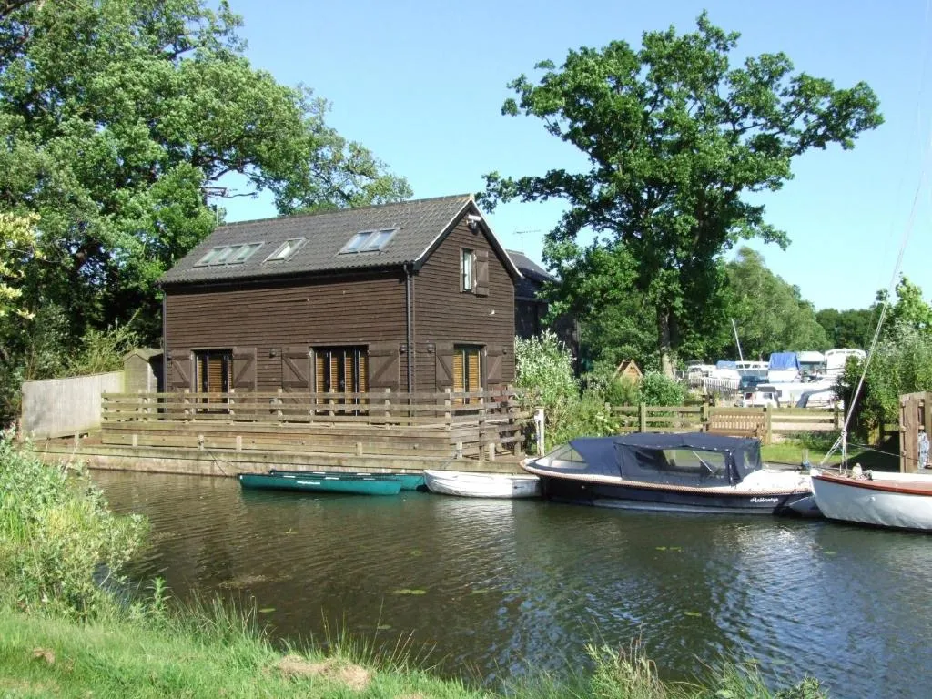 The Boathouse, Coltishall, United Kingdom